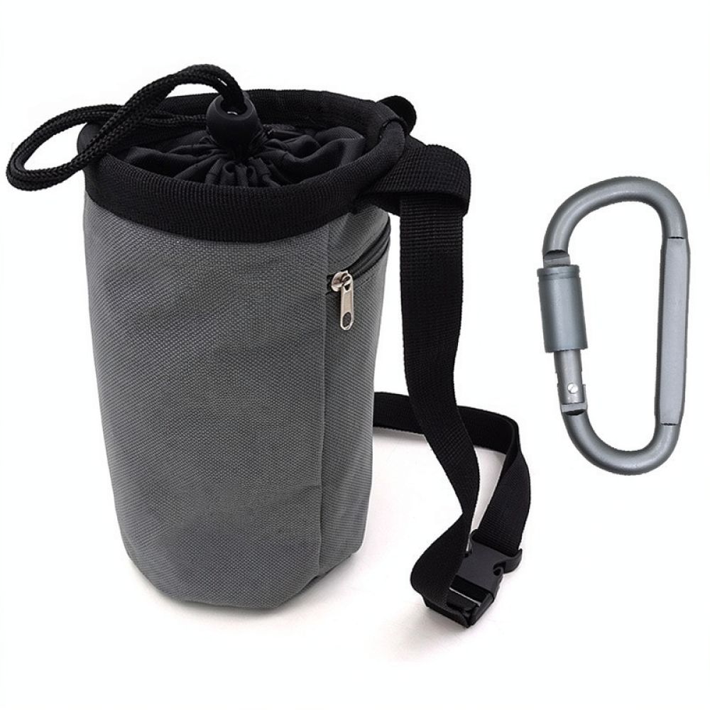 Outdoor Sport Climbing Gear - Borsa Leggera per Gesso da Arrampicata,
