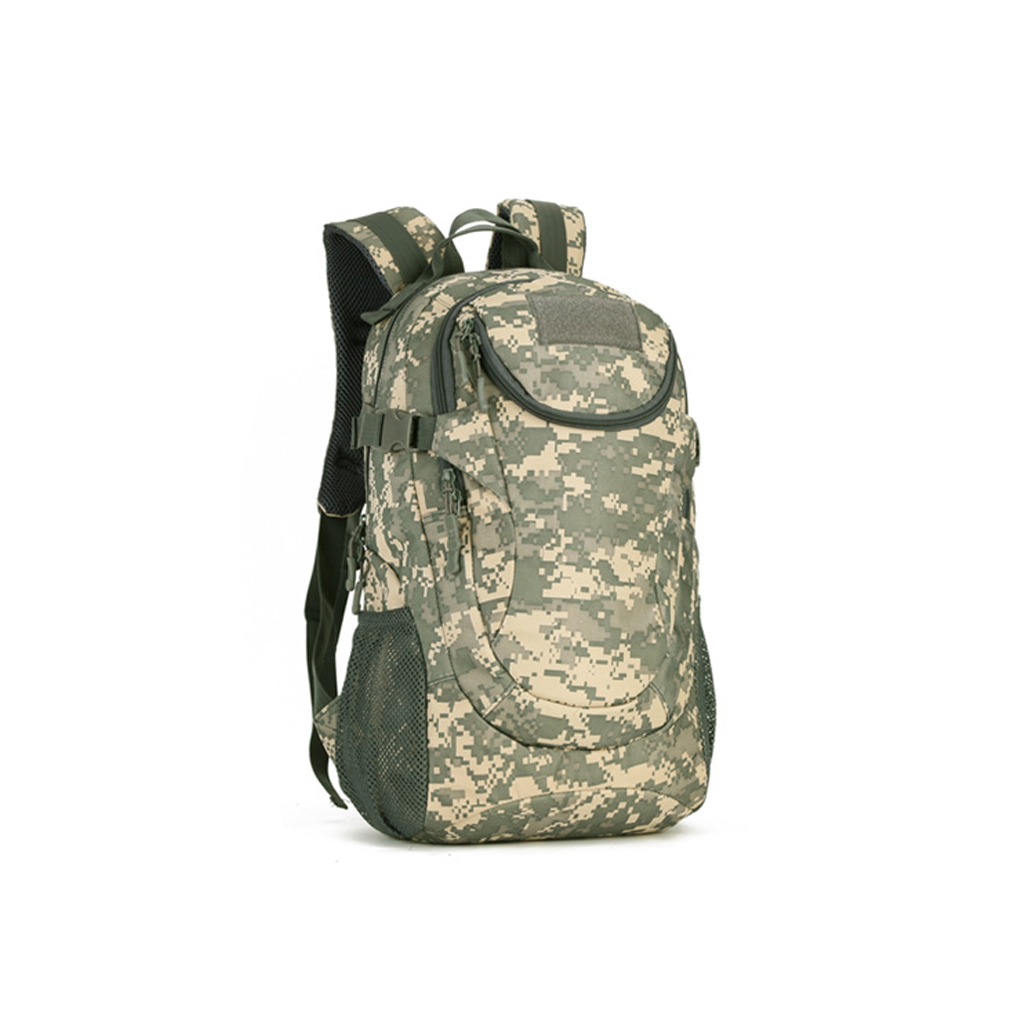 Outdoor Sport Climbing Gear - Zaino sportivo da esterno, impermeabile, con