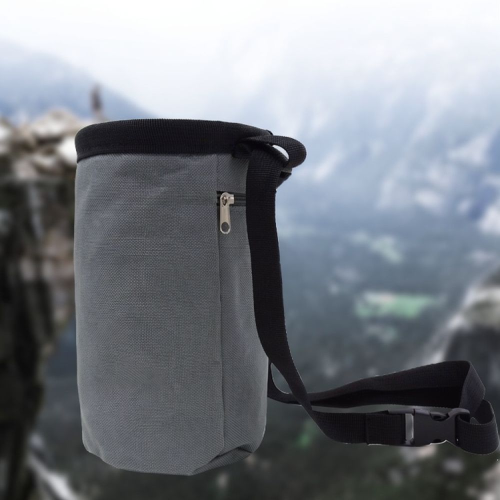 Borsa da arrampicata in nylon  - Outdoor Sport Climbing Gear recensione e prezzo