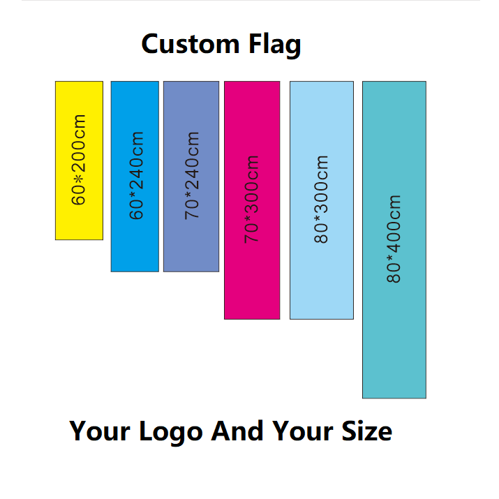 Bandiera banner personalizzata - Outdoor Sport Club recensione e prezzo