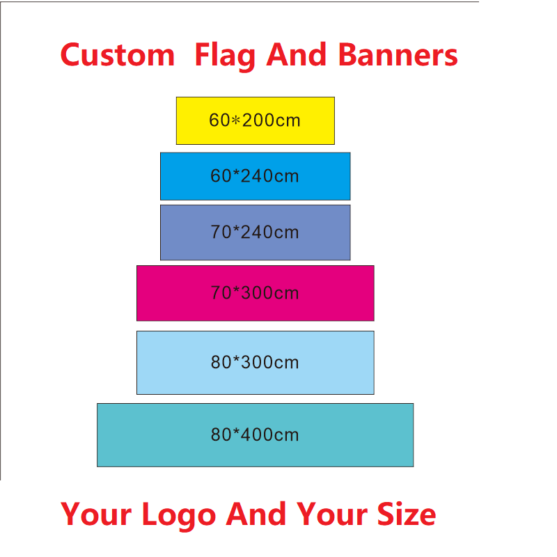 Bandiera banner personalizzata - Outdoor Sport Club recensione e prezzo