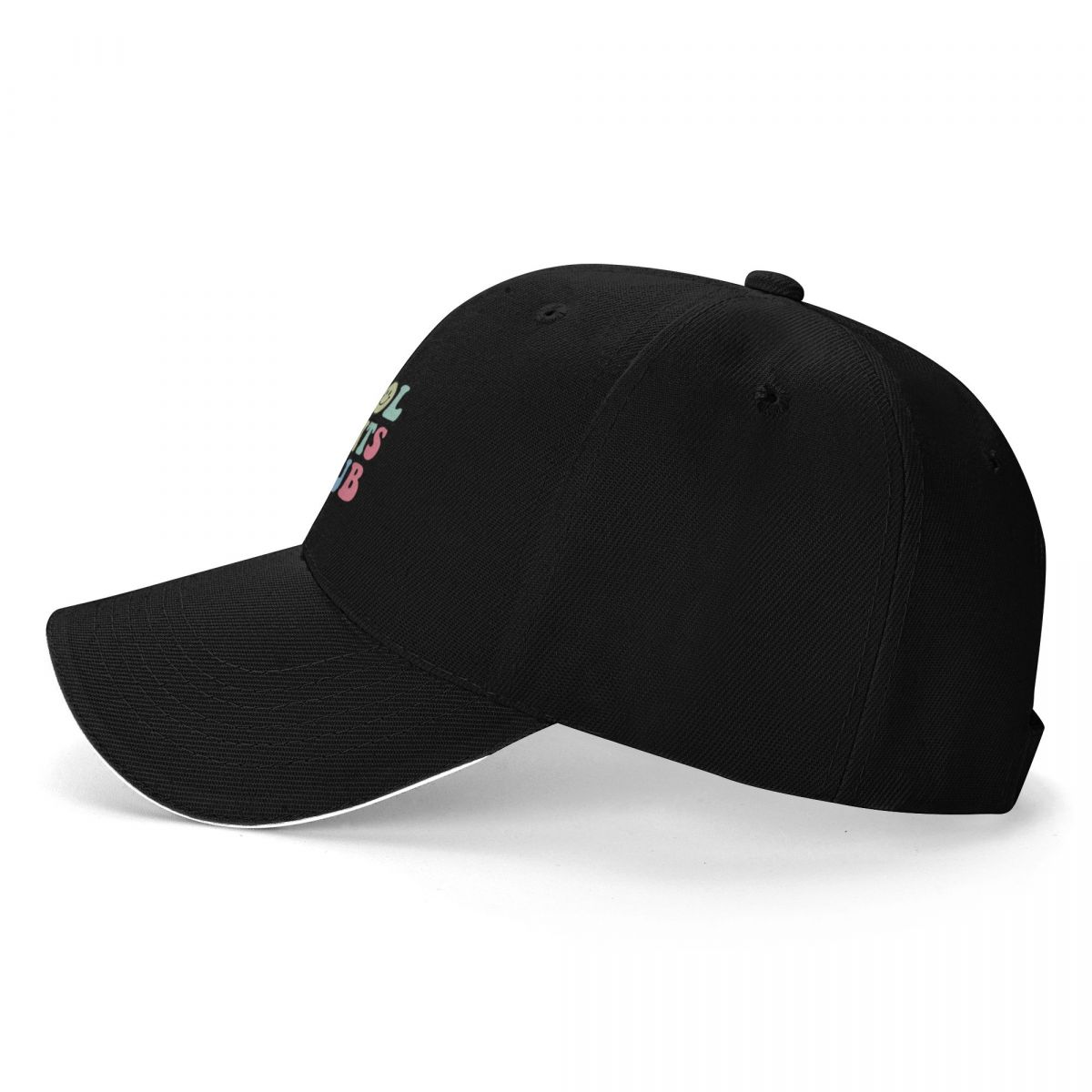 Cappellino da baseball con un  - Outdoor Sport Club recensione e prezzo